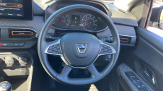 Dacia Sandero Stepway 1.0 TCe Comfort 5dr Petrol Hatchback